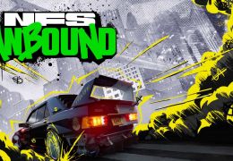 Revelado título do novo game da franquia Need for Speed: Unbound