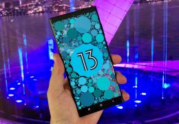 Samsung confirma chegada do Android 13 para o Galaxy S22