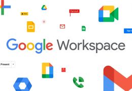 Google aumenta espaço de armazenamento do Workspace