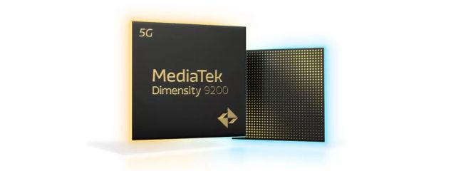 Mediatek apresenta novo chip para concorrer com Snapdragon