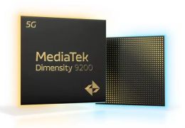 Mediatek apresenta novo chip para concorrer com Snapdragon