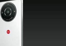 Leica lança smartphone Leitz Phone 2 com foco na fotografia