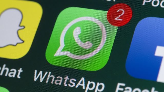 WhatsApp poderá ter funcionalidade para vincular mais de uma conta