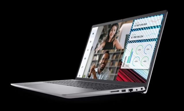 Dell lança novo notebook Vostro 3520
