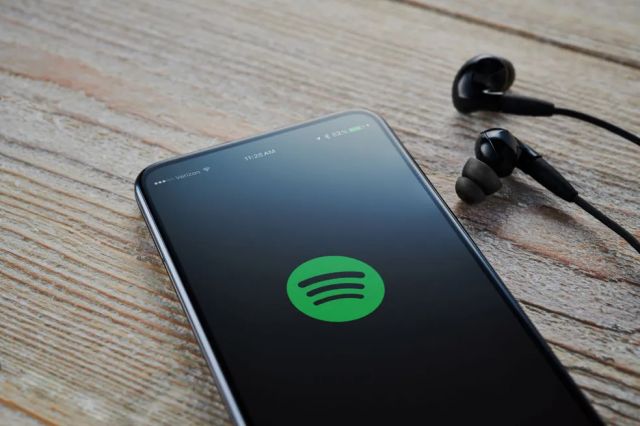Spotify libera retrospectiva 2022 para seus usuários