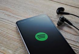 Spotify libera retrospectiva 2022 para seus usuários