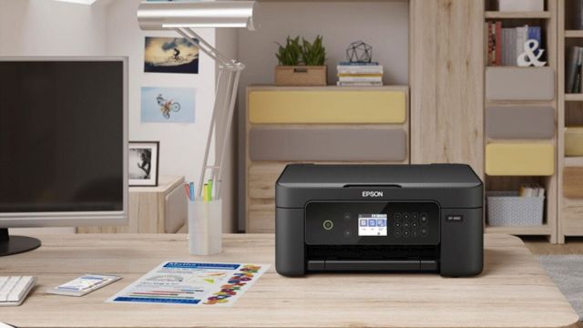Epson afirma que vai parar de vender impressoras a laser