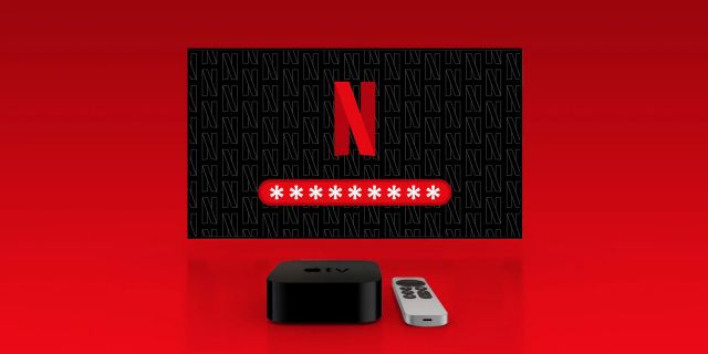 Netflix inicia cobrança de taxa por compartilhamento de senhas no