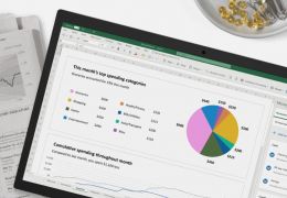 Microsoft inclui recursos de fórmulas automáticas no Excel para web