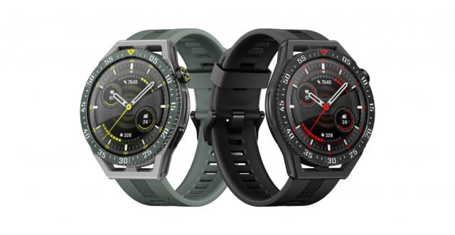 Huawei lança relógio Watch GT 3 SE com bateria de 14 dias
