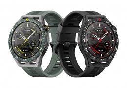 Huawei lança relógio Watch GT 3 SE com bateria de 14 dias