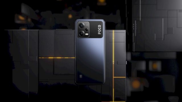 Poco lança novos smartphones X5 e X5 Pro