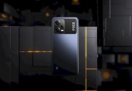 Poco lança novos smartphones X5 e X5 Pro