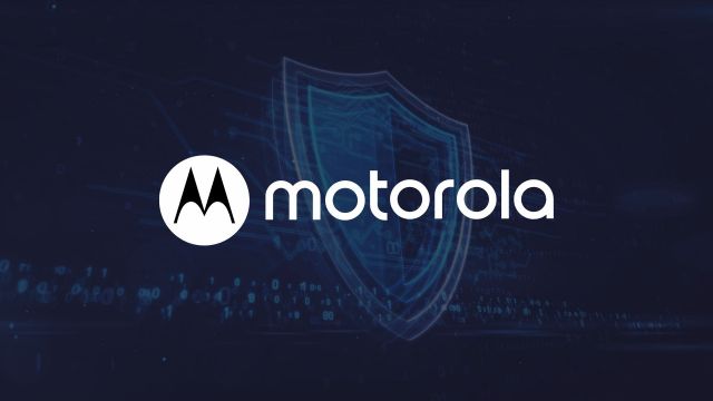 Motorola lança novos recursos de segurança para seus smartphones