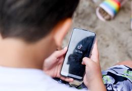 TikTok se consolida rede social preferida das crianças