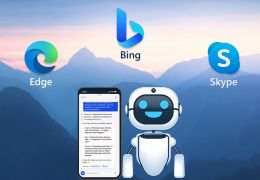 ChatGPT chega no Android e no iOS via Bing!
