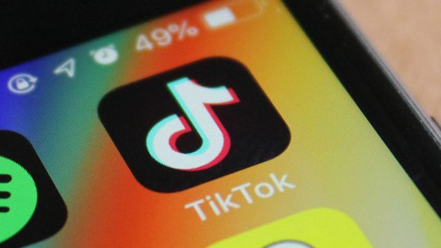 TikTok terá novo limite de tela para adolescentes