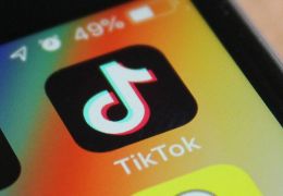 TikTok terá novo limite de tela para adolescentes