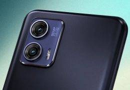 Motorola lança oficialmente G73 no Brasil