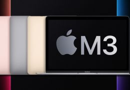 Apple deve lançar novos MacBooks com chip M3 em breve