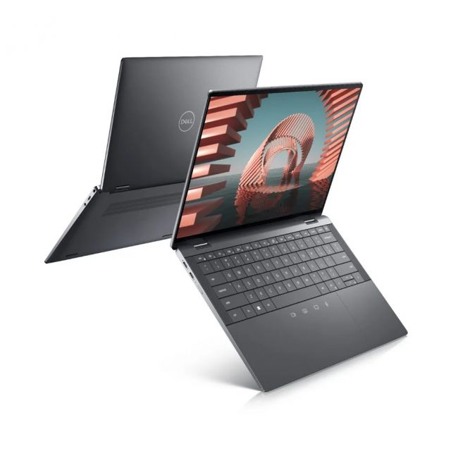 Dell lança novos modelos de notebooks e workstation para trabalho
