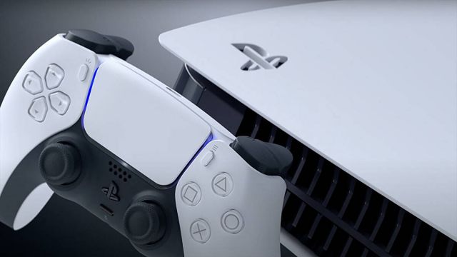 Sony deve lançar PS5 Slim em breve