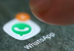 WhtsApp deve mudar visual no Android para ficar mais parecido com app do iPhone
