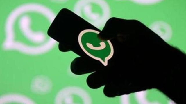 WhatsApp começa testar uso de conta em dois smartphones