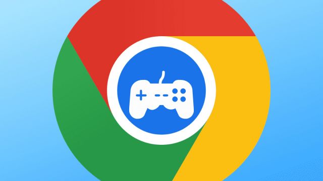 Google Chrome - Jogar dados 