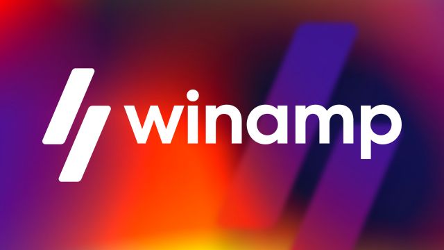 Tocador de música Winamp ganha nova versão em novo formato