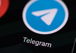 Justiça ameaça Telegram de suspensão no Brasil