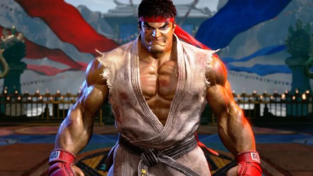 Street Fighter 6 deve revolucionar gênero, de acordo com desenvolvedores
