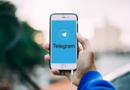 Justiça brasileira determina suspensão do Telegram