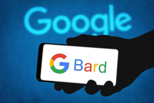 Google está desenvolvendo widget para Google Bard no Android