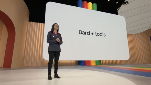 Google libera IA Bard sem lista de espera 