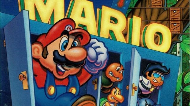 5 piores jogos de Super Mario da história