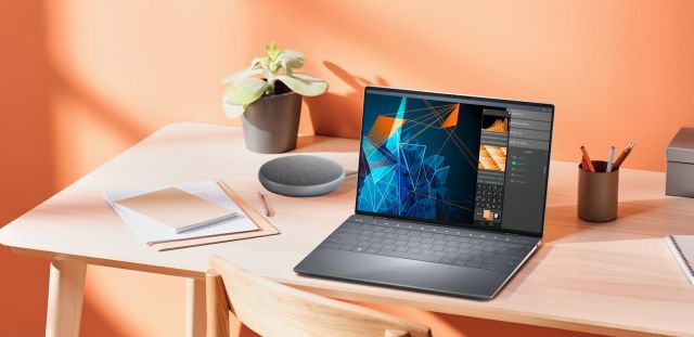 Dell lança notebook com Intel Core i7 de 13ª geração