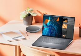 Dell lança notebook com Intel Core i7 de 13ª geração