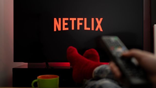 Netflix começa notificar assinantes sobre compartilhamento de senhas