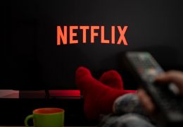 Netflix começa notificar assinantes sobre compartilhamento de senhas