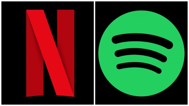 Spotify e Netflix são os streamings preferidos dos brasileiros