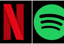 Spotify e Netflix são os streamings preferidos dos brasileiros