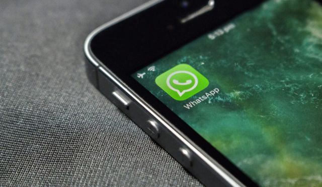 WhatsApp libera recurso para utilização em dois iPhones ao mesmo tempo