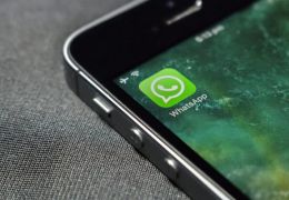 WhatsApp libera recurso para utilização em dois iPhones ao mesmo tempo