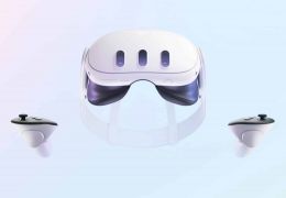 Meta anuncia novo óculos de realidade virtual Quest 3