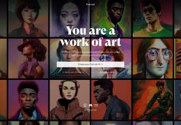 Saiba como usar o app Vana Portrait para gerar selfies com IA