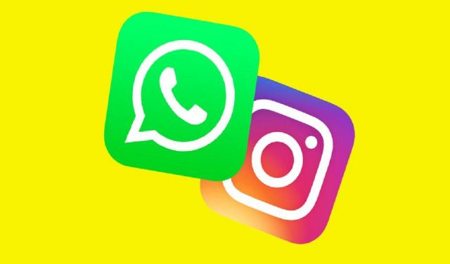 WhatsApp e Instagram são os apps nos quais os brasileiros passam mais tempo