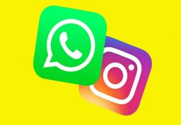 WhatsApp e Instagram são os apps nos quais os brasileiros passam mais tempo