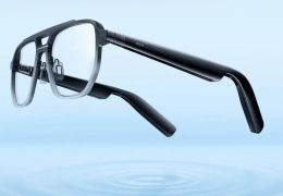 Xiaomi lança novos óculos inteligentes Mijia