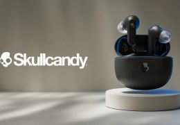 Skullcandy lança novos modelos de fones TWS premium 